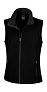  Women's Printable Softshell Bodywarmer - Result Core