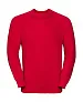  Classic Sweatshirt Raglan - Russell 
