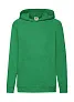  Kids Lightweight Hooded Sweat - Fruit of the Loom