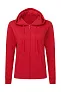  Zip Hood Ladies - SG Originals