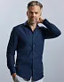  Men's LS Ultimate Stretch Shirt - Russell Collection