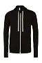  Unisex triblend hoodie s patentnim zatvaračem - Bella+Canvas