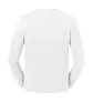  Men's Pure Organic L/S Tee - Russell Pure Organic