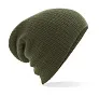  Heavy Gauge Slouch Beanie - Beechfield