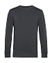  Organic Crew Neck French Terry - B&C