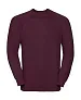  Classic Sweatshirt Raglan - Russell 