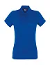  Ladies Performance Polo - Fruit of the Loom
