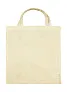  Organic Cotton Shopper SH, 140 g/m² - SG Accessories - BAGS (Ex JASSZ Bags)