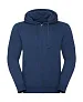  Muški hoodie s patentnim zatvaračem - Russell 