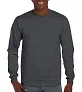  Ultra Cotton Adult T-Shirt LS - Gildan