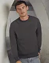  Lagani raglan pulover - Fruit of the Loom