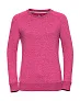  Ženski raglan pulover - Russell 