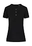  Sharon Henley T-shirt - Stedman