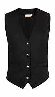 Ladies' Waistcoat Lena - Karlowsky