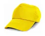  Dječja bejzbol šilterica - 5 panela - Result Headwear