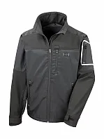 Work-Guard Sabre Stretch Jacket - Result Work-Guard