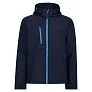  Muška troslojna softshell jakna s kapuljačom - Regatta Professional