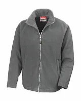 Horizon High Grade Microfleece Jacket - Result