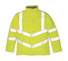 Fluo Kensington Jacket - Yoko