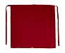  Berlin Long Bistro Apron with Vent and Pocket - SG Accessories - BISTRO (Ex JASSZ Bistro)