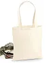  Premium pamučna vrećica - 200 g/m² - Westford Mill