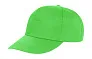  Houston 5-Panel Printers Cap - Result Headwear
