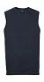  Adults' V-Neck Sleeveless Knitted Pullover - Russell Collection