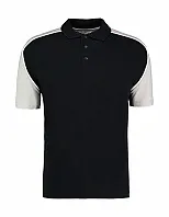 Classic Fit Monaco Polo - Formula Racing
