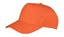  Junior Boston Printers Cap - Result Headwear
