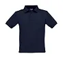  Dječja polo majica - B&C