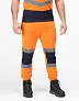  Hi-Vis trenirka hlače - Regatta High Visibility