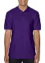  Premium Cotton Double Piqué Polo - Gildan