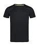  Active 140 Crew Neck Men - Stedman