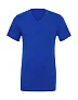  Unisex Jersey V-Neck T-Shirt - Bella+Canvas