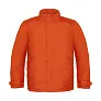  Real+/men Heavy Weight Jacket - B&C Outerwear