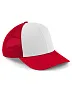  Snapback šilterica - 6 panela - Beechfield