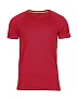  Raglan sportska muška kratka majica - Stedman