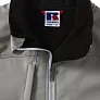  Men's Bionic Softshell Jacket - Russell 