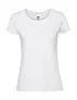  Ladies Ringspun Premium T - Fruit of the Loom