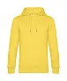  KING Hooded - B&C
