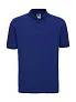  Men's Classic Cotton Polo - Russell 