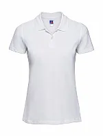 Ladies' Classic Cotton Polo - Russell 