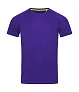  Raglan sportska muška kratka majica - Stedman