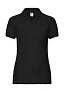  Ladies 65/35 Polo - Fruit of the Loom