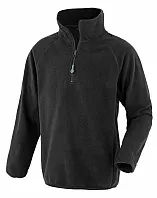 Junior Recycled Microfleece Top - Result Genuine Recycled