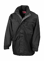 Mid-Season Jacket - Result