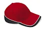  Teamwear Competition Cap - Beechfield