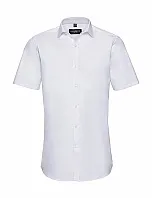 Men's Ultimate Stretch Shirt - Russell Collection