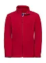  Kids Full Zip Outdoor Fleece - Russell 