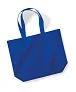  Organic Premium Cotton Maxi Tote, 200 g/m² - Westford Mill